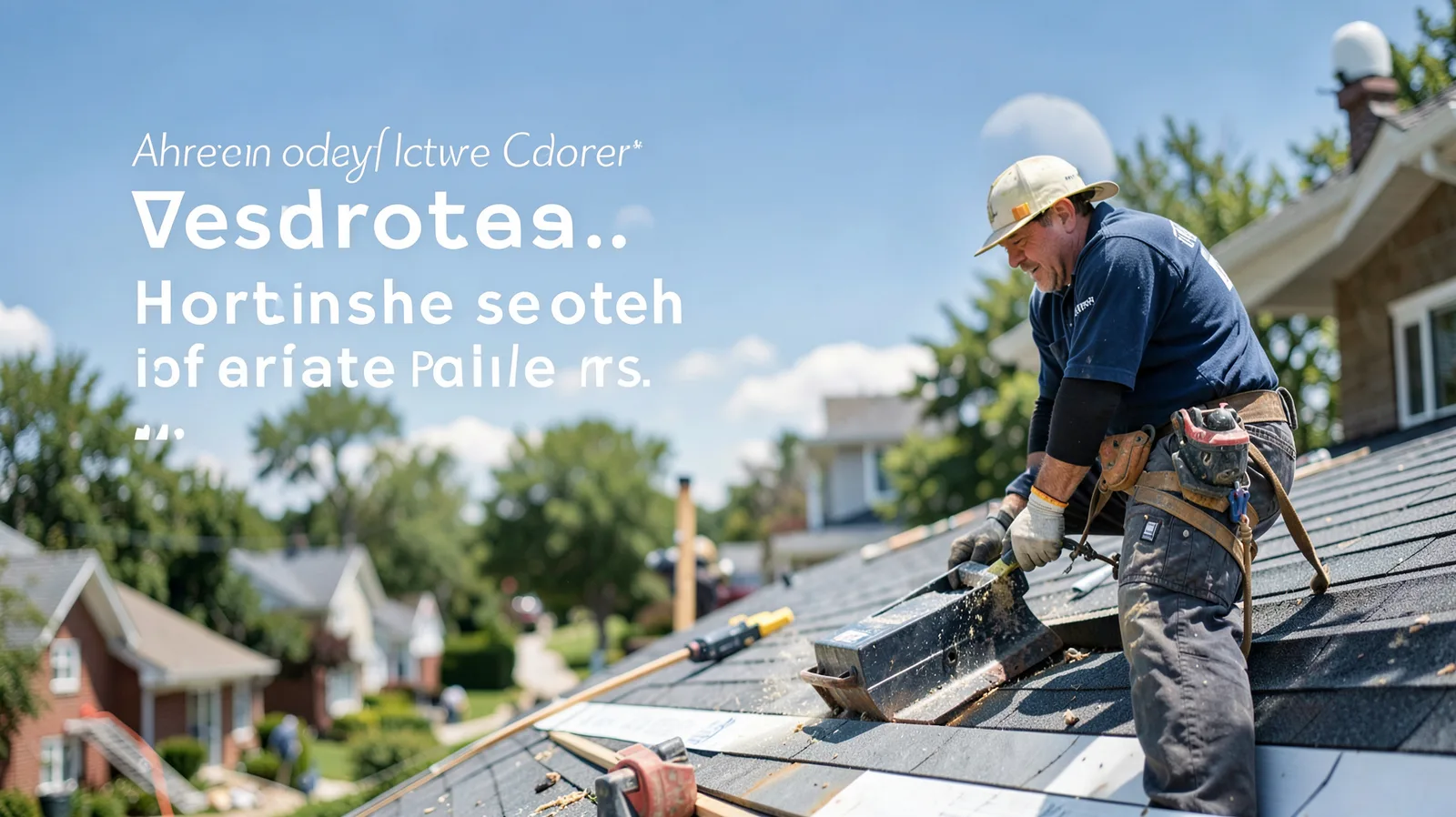 Roof Replacement in Tyler Hill, PA near me